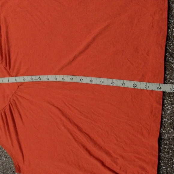 Grace elements, size large, light red, - Picture 5 of 5